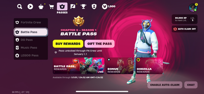 Proof from K0lch0